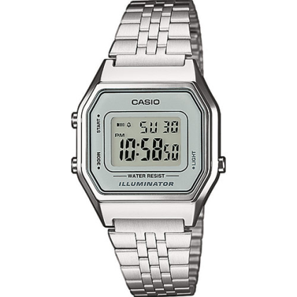 CASIO LA680WEA-7EF